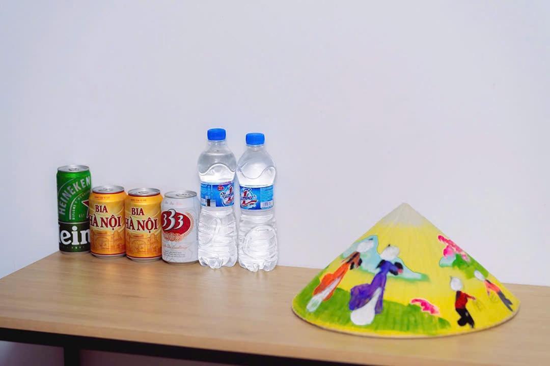 Family Homestay, Mountain Flower 닌빈 외부 사진