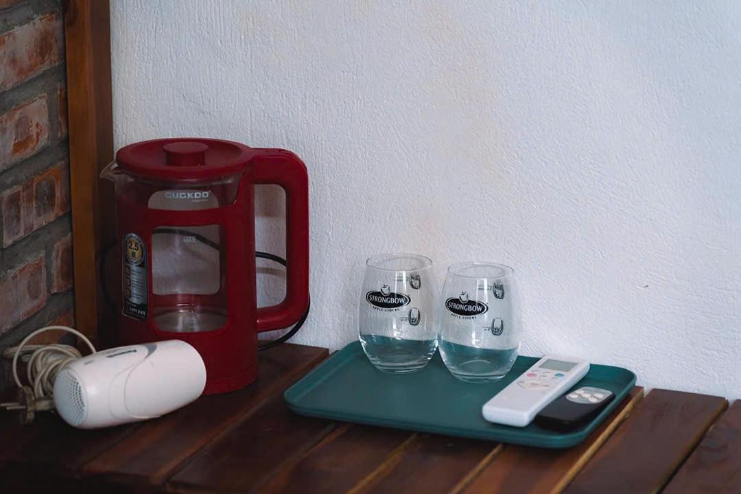 Family Homestay, Mountain Flower 닌빈 외부 사진