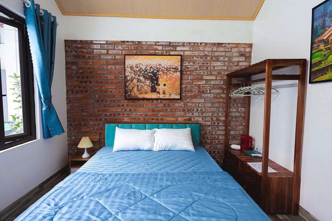 Family Homestay, Mountain Flower 닌빈 외부 사진